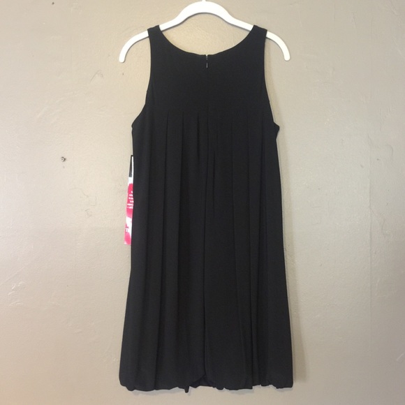 NWT Essentials by A.B.S. Dress - Picture 2 of 5